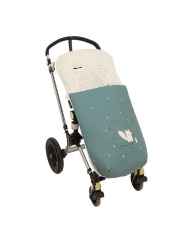 Saco Silla Multiestacional Bosque de Bimbicasual