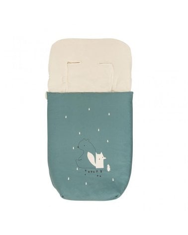 Saco Silla Multiestacional Bosque de Bimbicasual