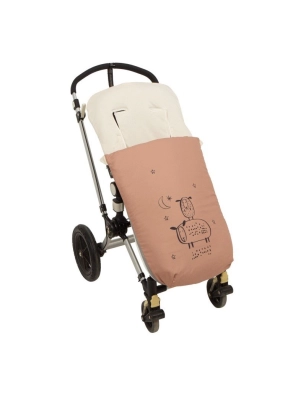 Saco Silla Multiestacional Farm Fa de Bimbicasual