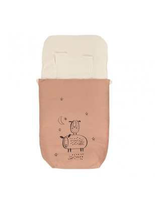 Saco Silla Multiestacional Farm Fa de Bimbicasual