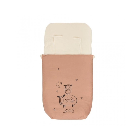 Saco Silla Multiestacional Farm Fa de Bimbicasual