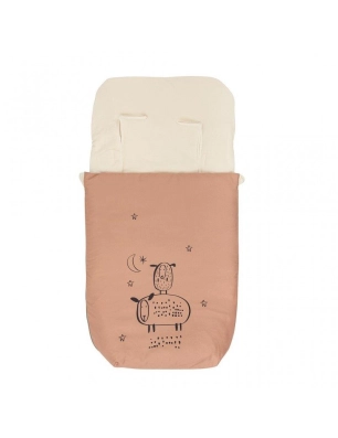 Saco Silla Multiestacional Farm Fa de Bimbicasual