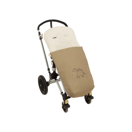 Saco Silla Multiestacional Jurasic de Bimbicasual