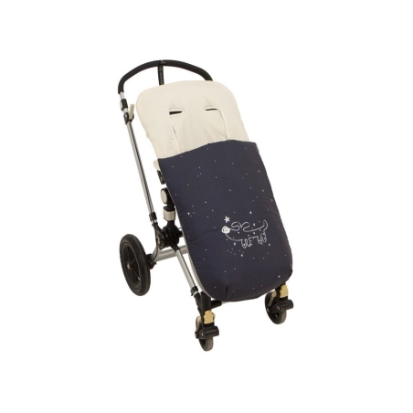 Saco Carro Multiestacional Guau de Bimbidreams