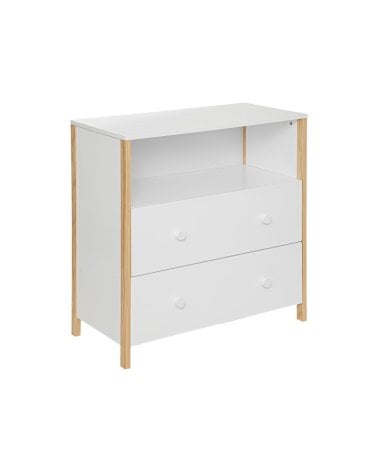 Cómoda Kima de Atmosphera