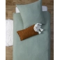 Funda nórdica de gasa Lili de Atmosphera Funda nórdica de gasa Lili de Atmosphera