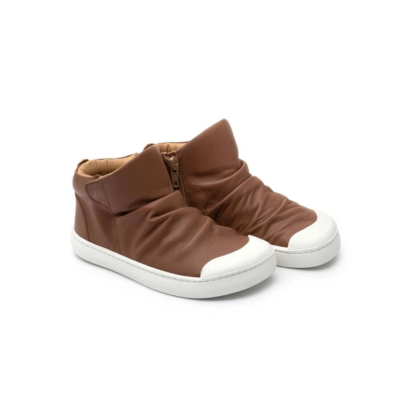 Botas Molten de Tip Toey Joey