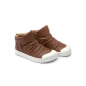 Botas Molten de Tip Toey Joey