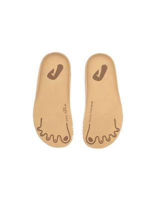 Botas Molten de Tip Toey Joey