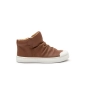 Botas Molten de Tip Toey Joey