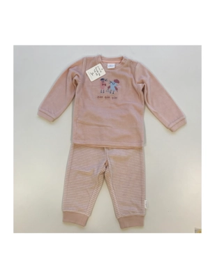 Pijama Bebe De Waterlemon