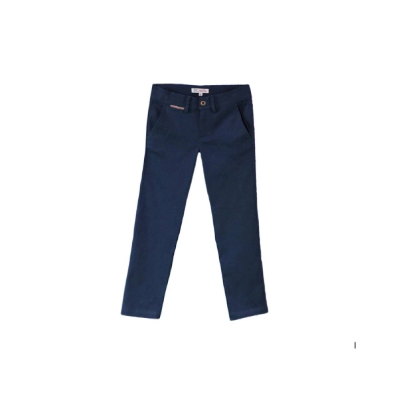Pantalon Niño De Miranda