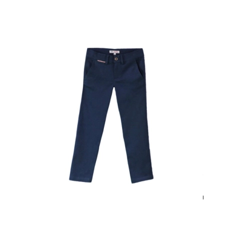 Pantalon Niño De Miranda