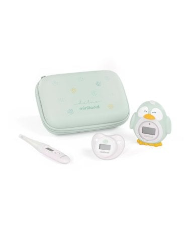 Thermokit Dolce de Miniland Mint