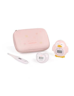 Thermokit Dolce de Miniland Rosa