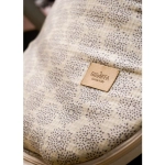 Saco Buga Acqua de Giraffa Bianca e Blu