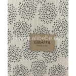 Saco Buga Acqua de Giraffa Bianca e Blu