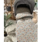 Saco Silla Mac/Bee Melissa Giraffa Bianca e Blu