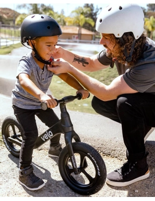 Bicicleta sin Pedales Yvelo Pro de Yvolution