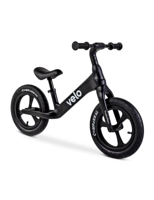 Bicicleta sin Pedales Yvelo Pro de Yvolution Negro