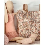 Bolso Panera Walk Emily Giraffa Bianca e Blu