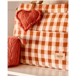 Bolsa Panera Walk Etna Giraffa Bianca e Blu