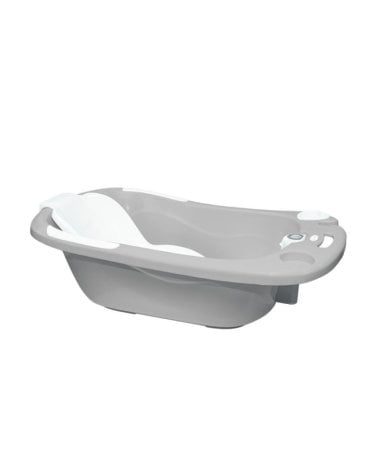 Cubeta bañera de Olmitos Gris