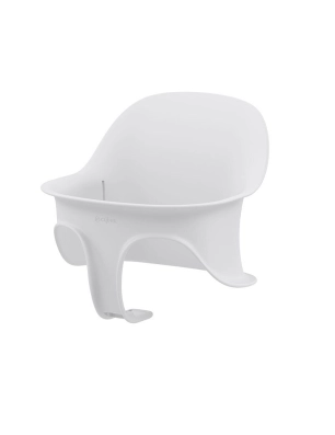Trona Cybex Lemo 3 en 1 Sand / White