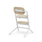 Trona Cybex Lemo 3 en 1 Sand / White