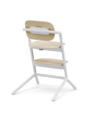 Trona Cybex Lemo 3 en 1 Sand / White