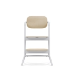 Trona Cybex Lemo 3 en 1 Sand / White