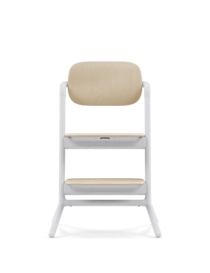 Trona Cybex Lemo 3 en 1 Sand / White