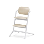 Trona Cybex Lemo 3 en 1 Sand / White