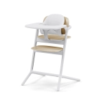Trona Cybex Lemo 3 en 1 Sand / White
