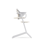 Trona Cybex Lemo 3 en 1 Sand / White