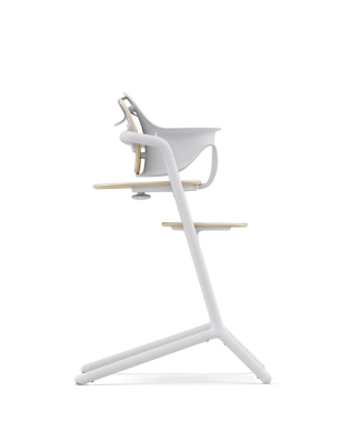 Trona Cybex Lemo 3 en 1 Sand / White