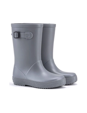 Botas de Agua Igor Splash MC Gris