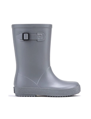 Botas de Agua Igor Splash MC Gris