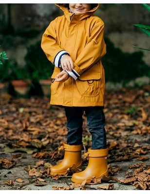 Botas de Agua Bimbi Euri Igor