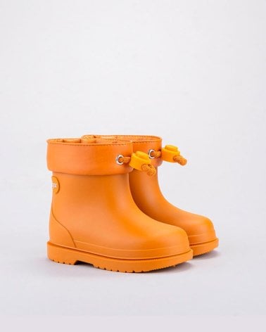 Botas de Agua Bimbi Euri Igor Caramelo