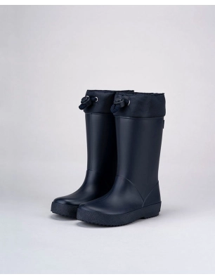 Botas de agua Igor Splash Cole Marino