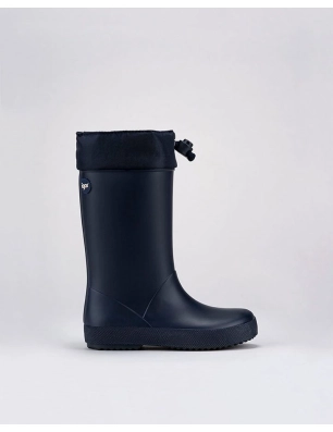 Botas de agua Igor Splash Cole Marino