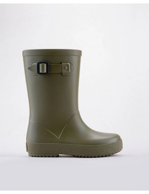 Botas de Agua Splash Euri Igor Kaki
