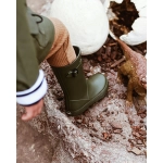 Botas de Agua Splash Euri Igor Kaki