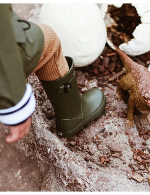 Botas de Agua Splash Euri Igor Kaki