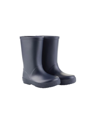 Botas de agua Igor Splash Marino