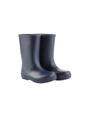 Botas de agua Igor Splash Marino