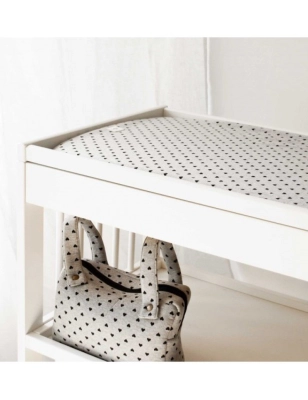 Funda Impermeable para Cambiador de Fundas BCN Cuore