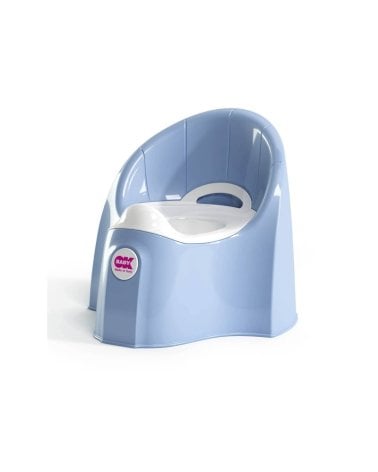 Orinal Pasha de Ok Baby Azul