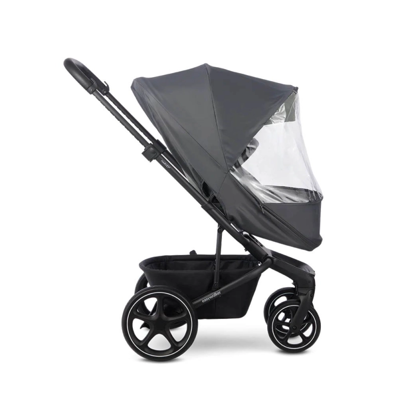 Plástico de lluvia Easywalker Harvey 5